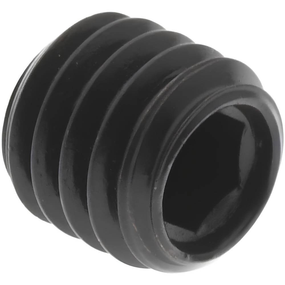 Set Screw: 3/8-16 x 3/8