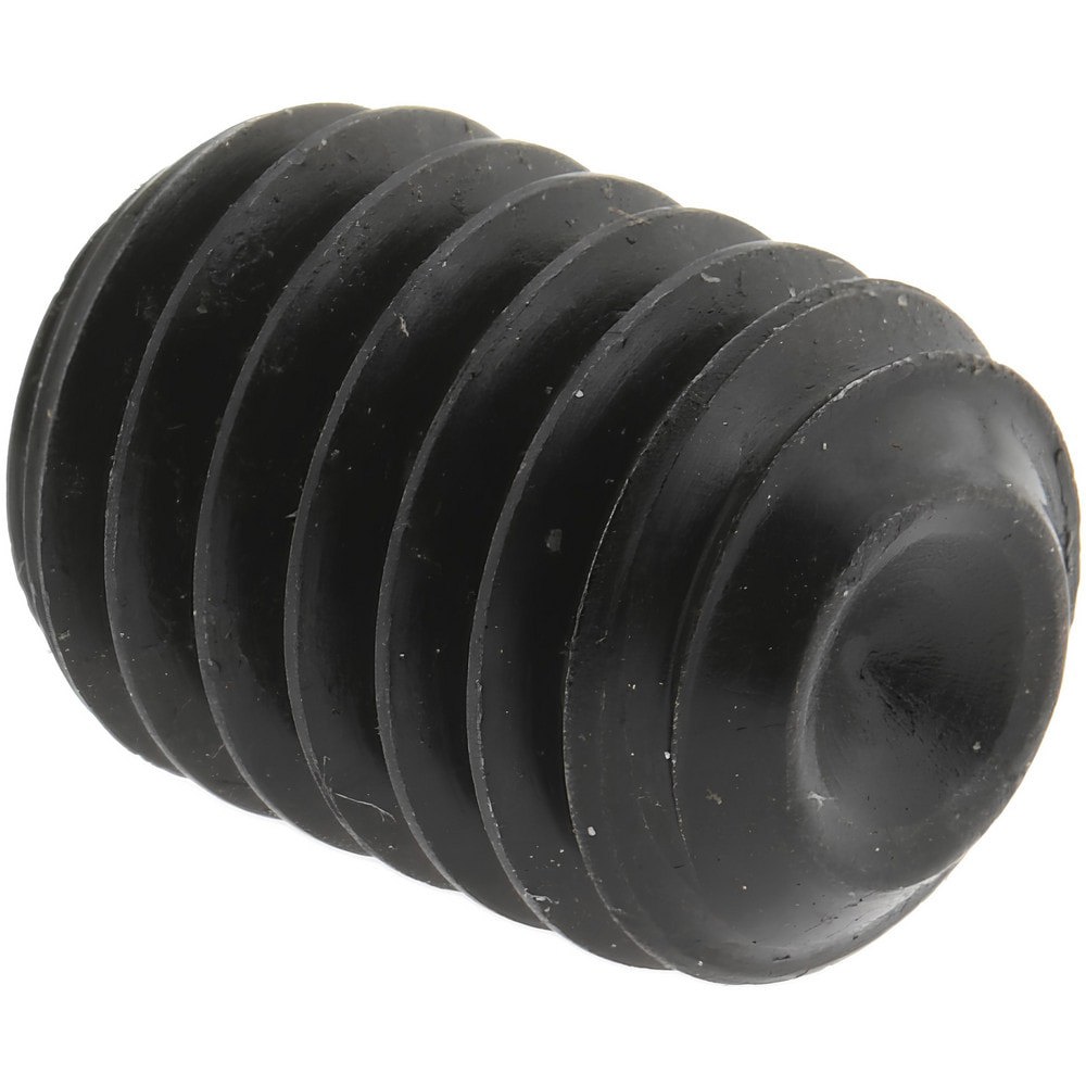 Set Screw: 3/8-16 x 1/2