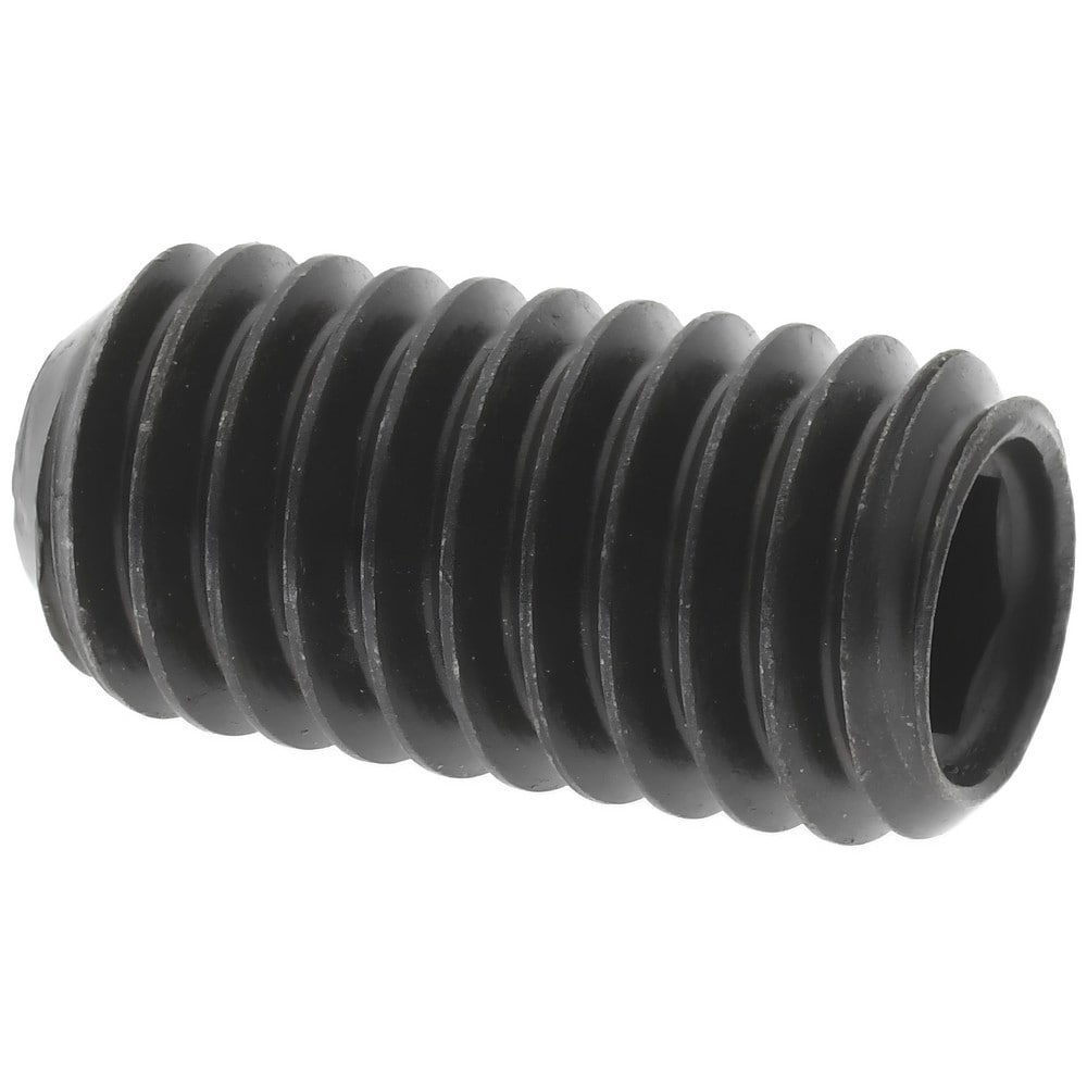 Set Screw: 3/8-16 x 3/4