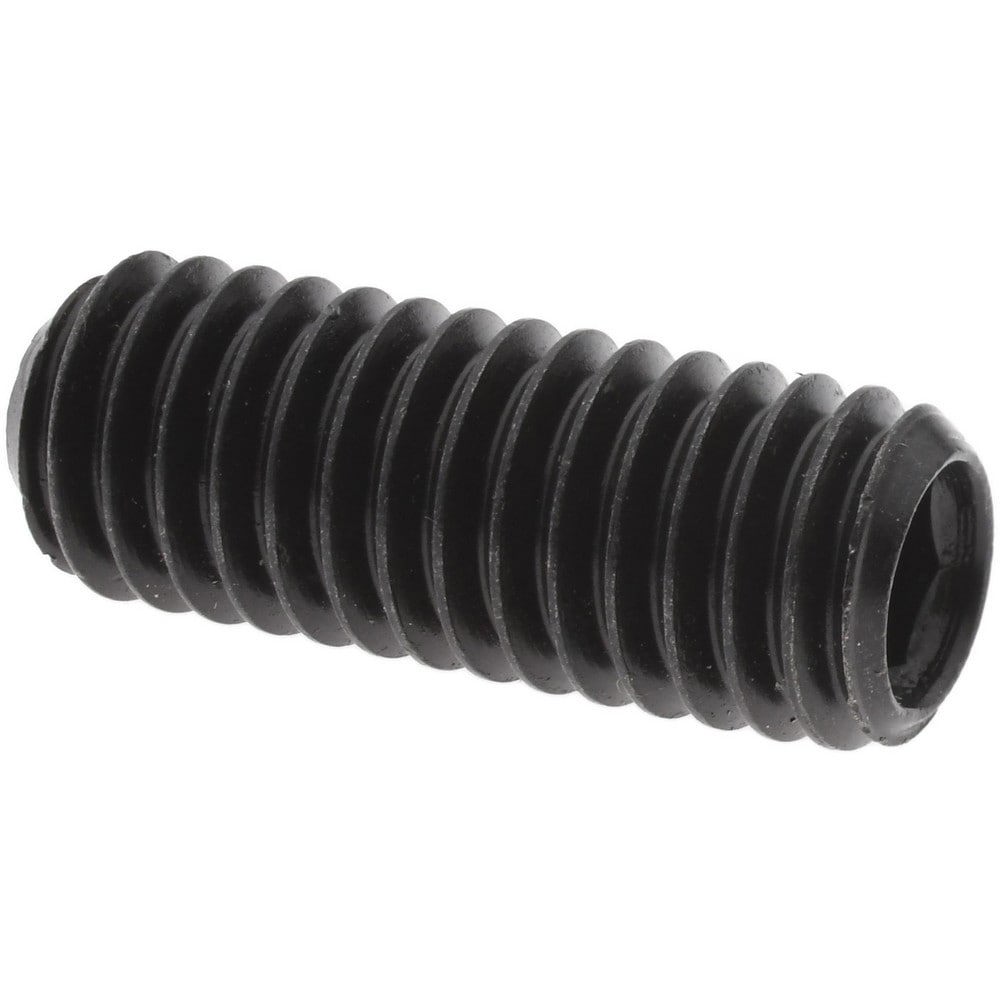 Set Screw: 3/8-16 x 1