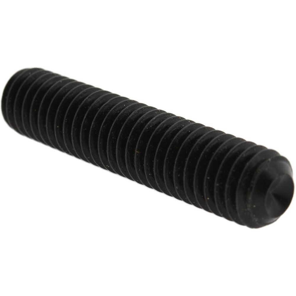 Set Screw: 3/8-16 x 1-3/4