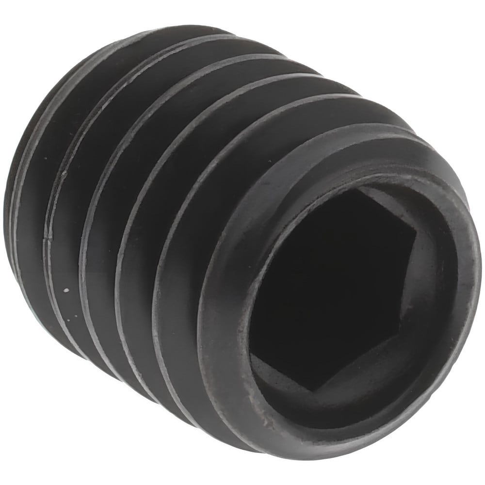 Set Screw: 7/16-14 x 1/2