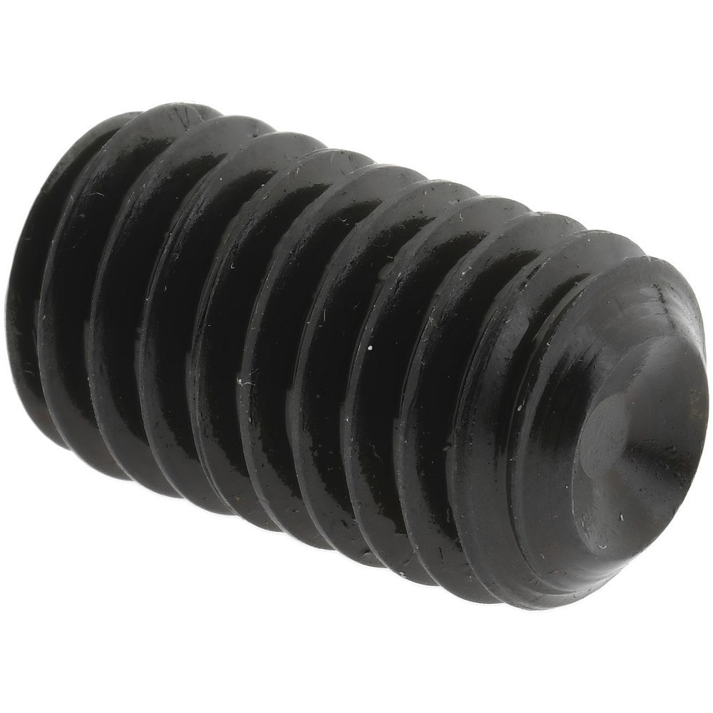Set Screw: 7/16-14 x 3/4