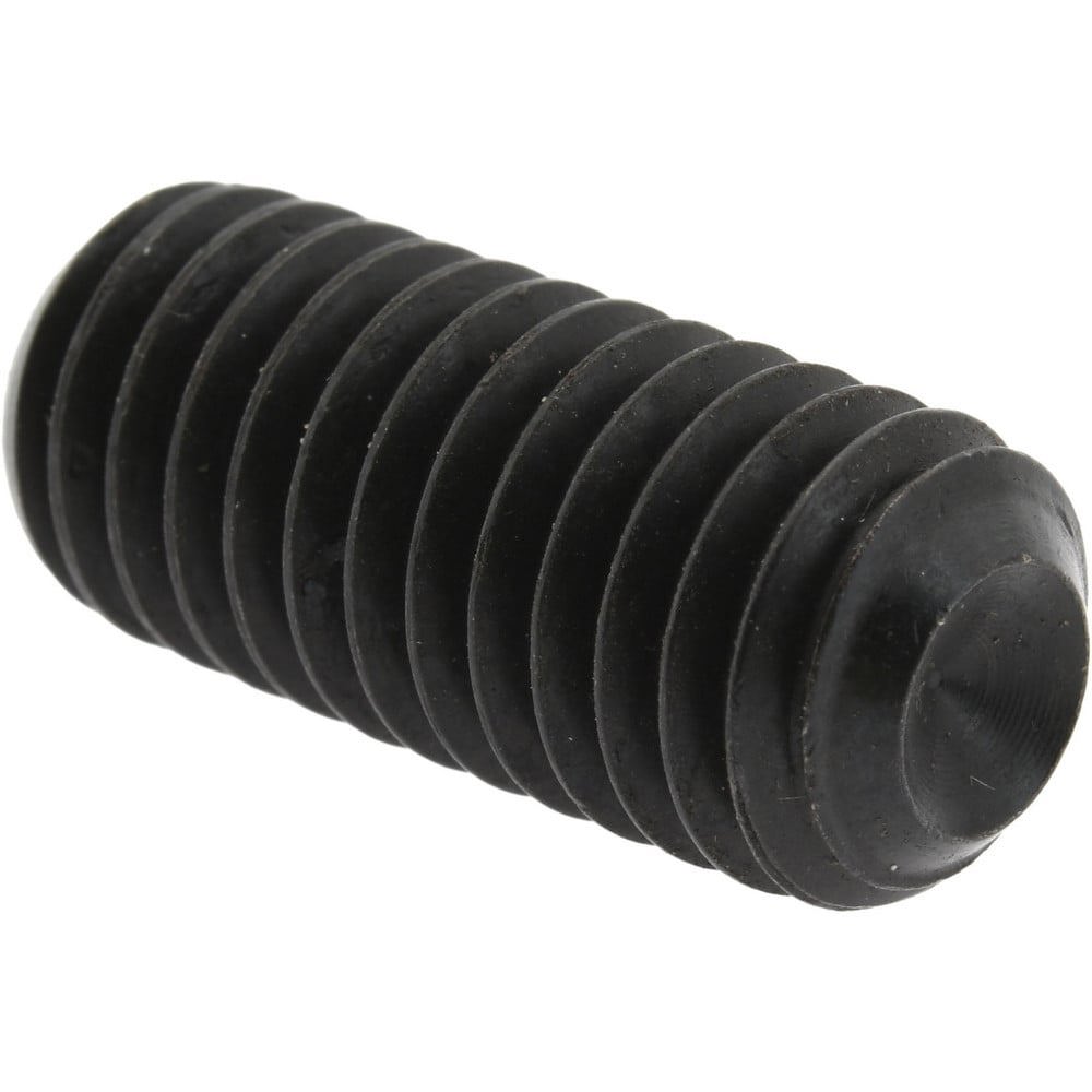 Set Screw: 7/16-14 x 1