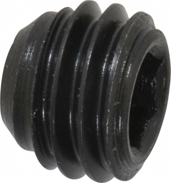 Set Screw: 1/2-13 x 3/8