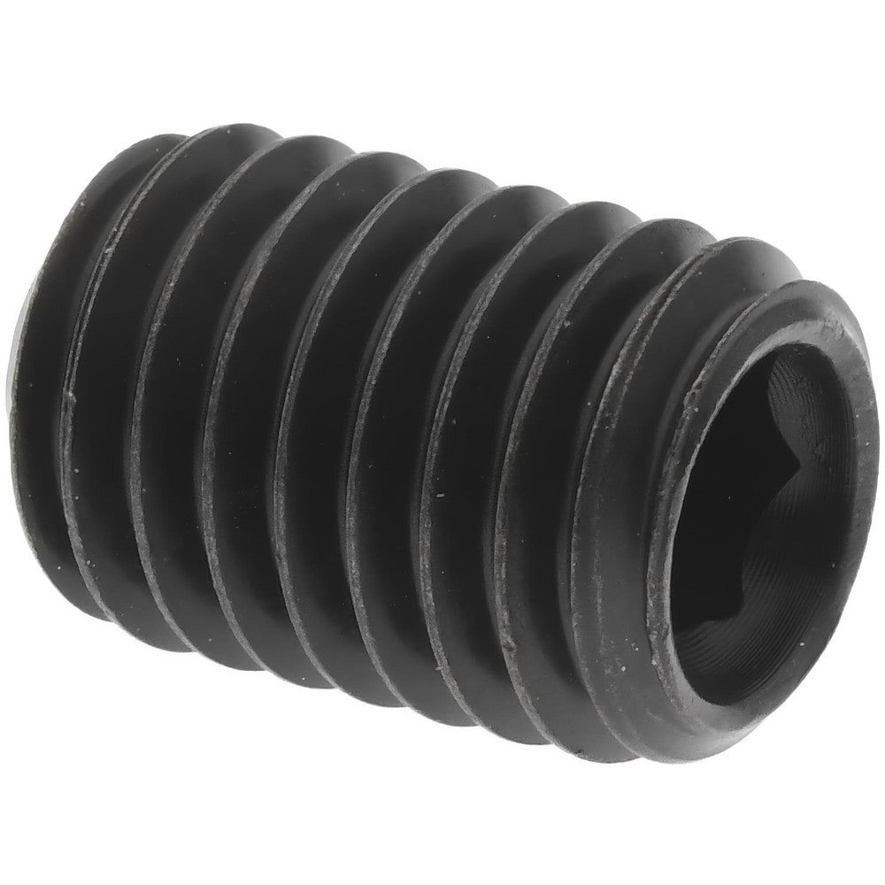 Set Screw: 1/2-13 x 3/4