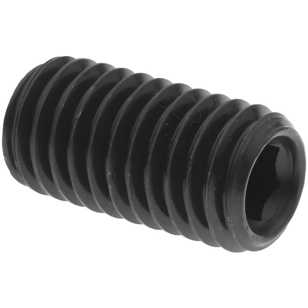 Set Screw: 1/2-13 x 1