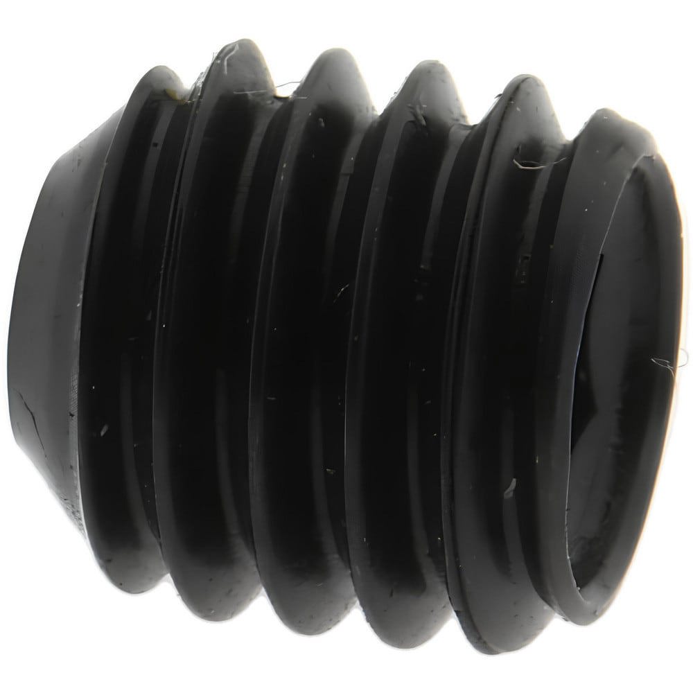 Set Screw: #10-32 x 3/16