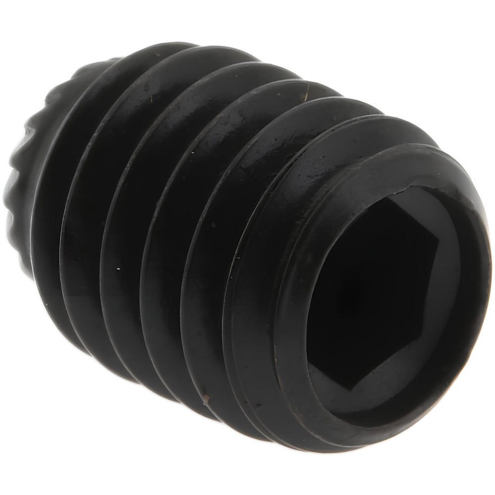 Set Screw: #10-32 x 1/4