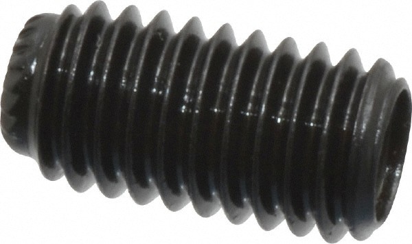 Set Screw: #10-32 x 3/8