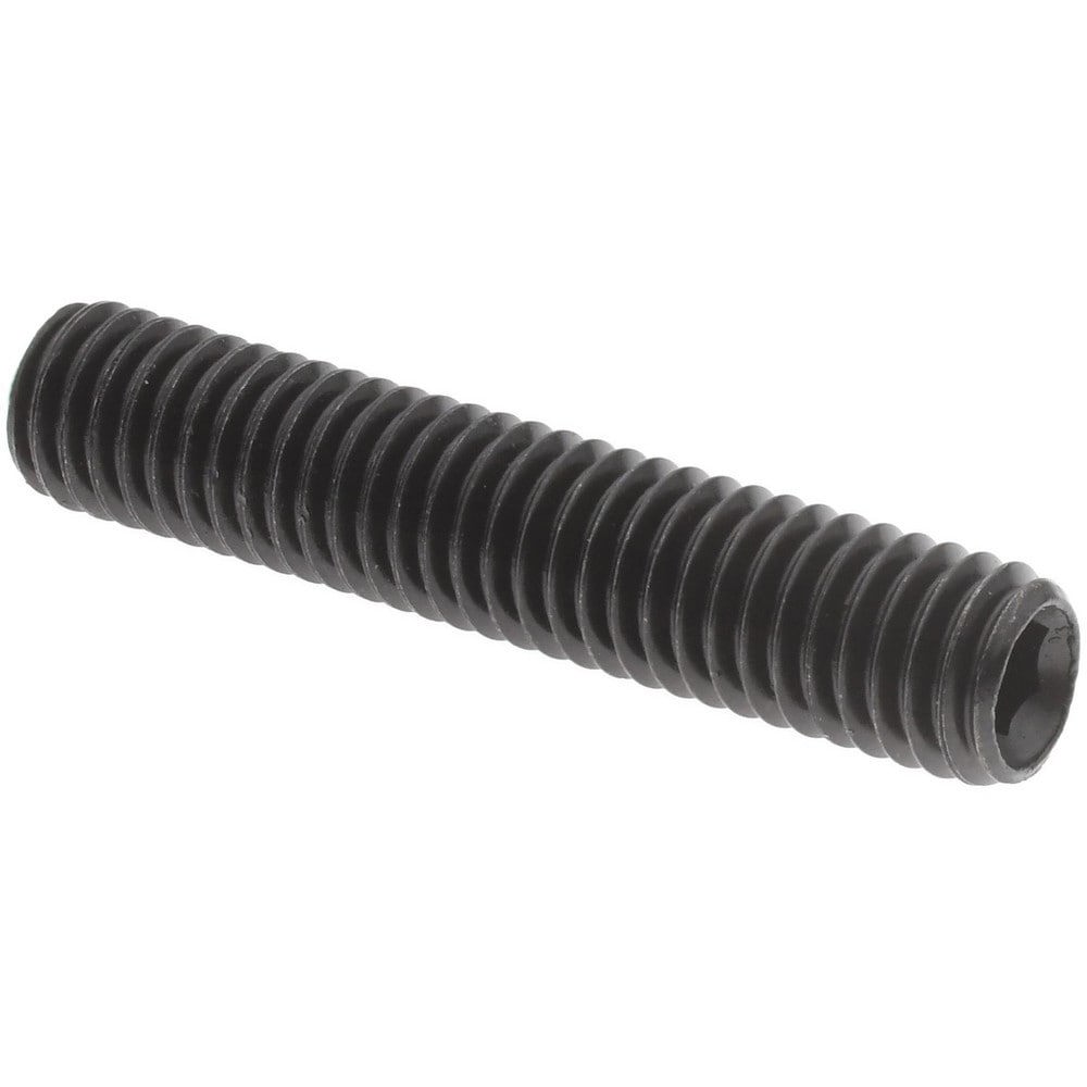 Set Screw: #10-32 x 1