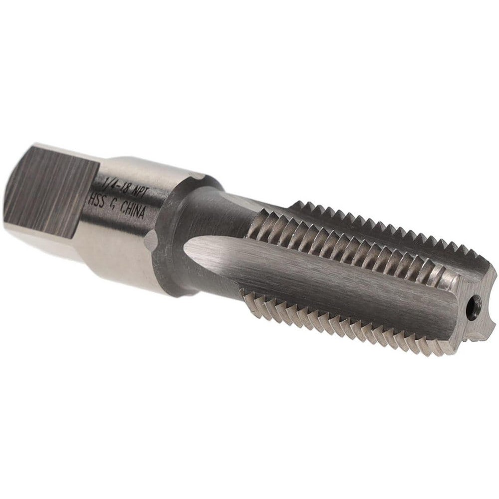 Set Screw: #10-32 x 1-1/4