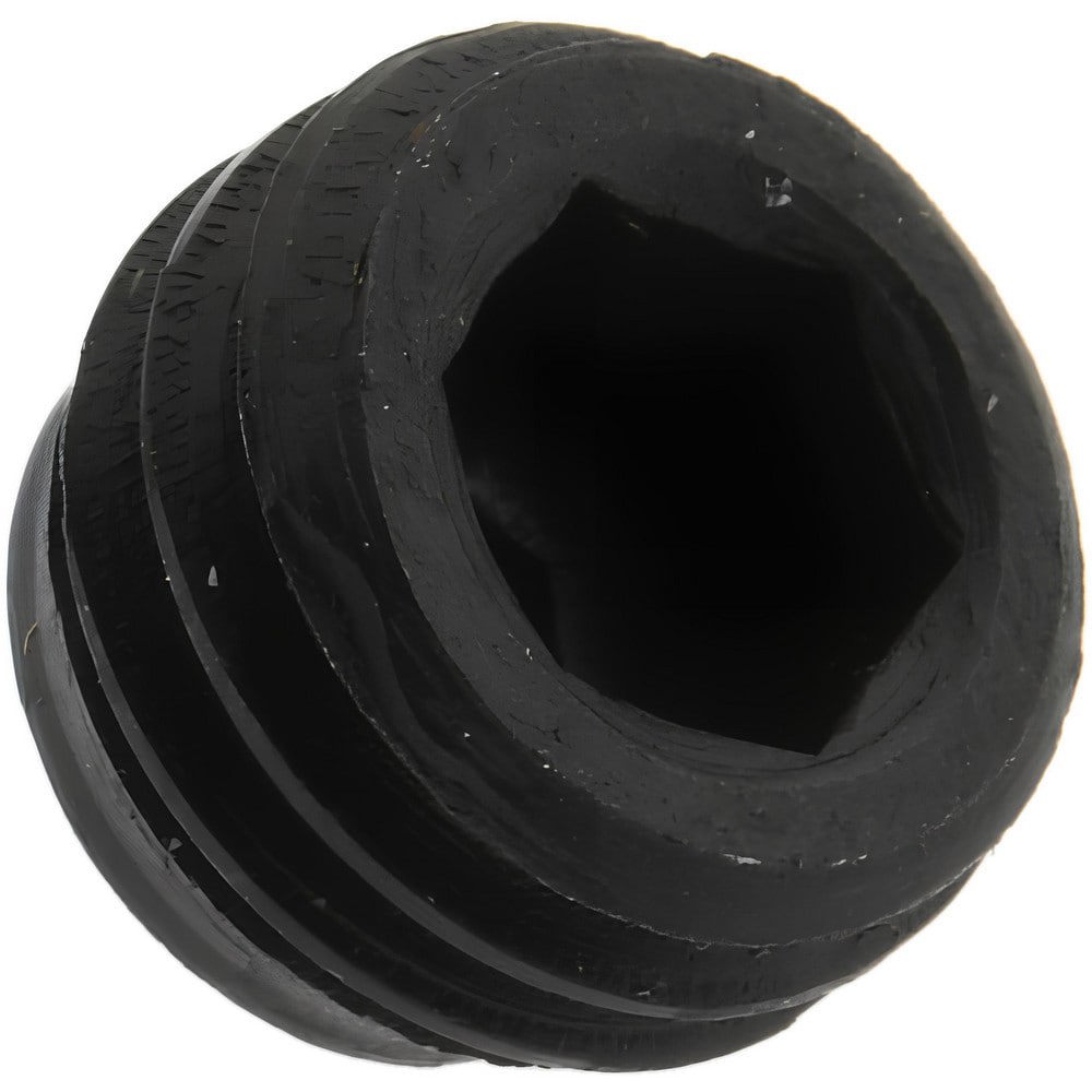 Set Screw: 1/4-28 x 3/16