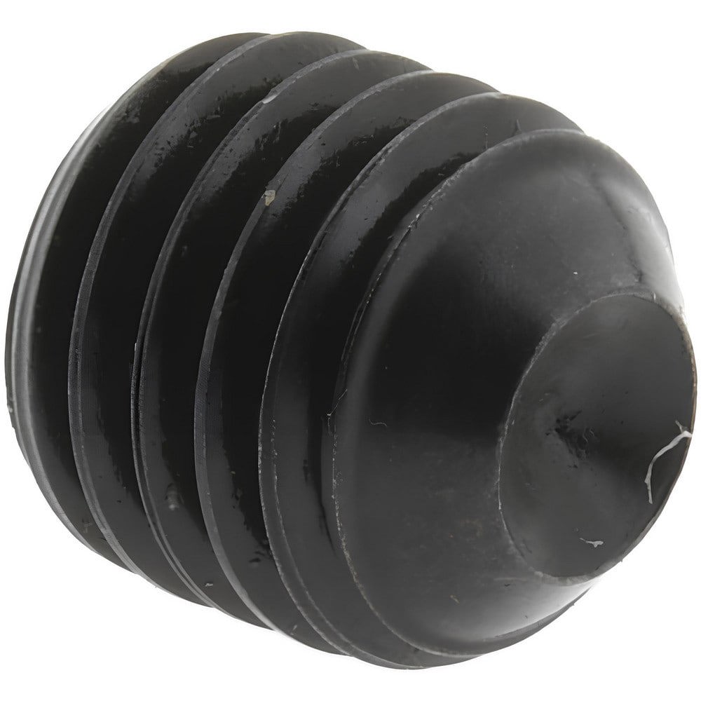 Set Screw: 1/4-28 x 1/4