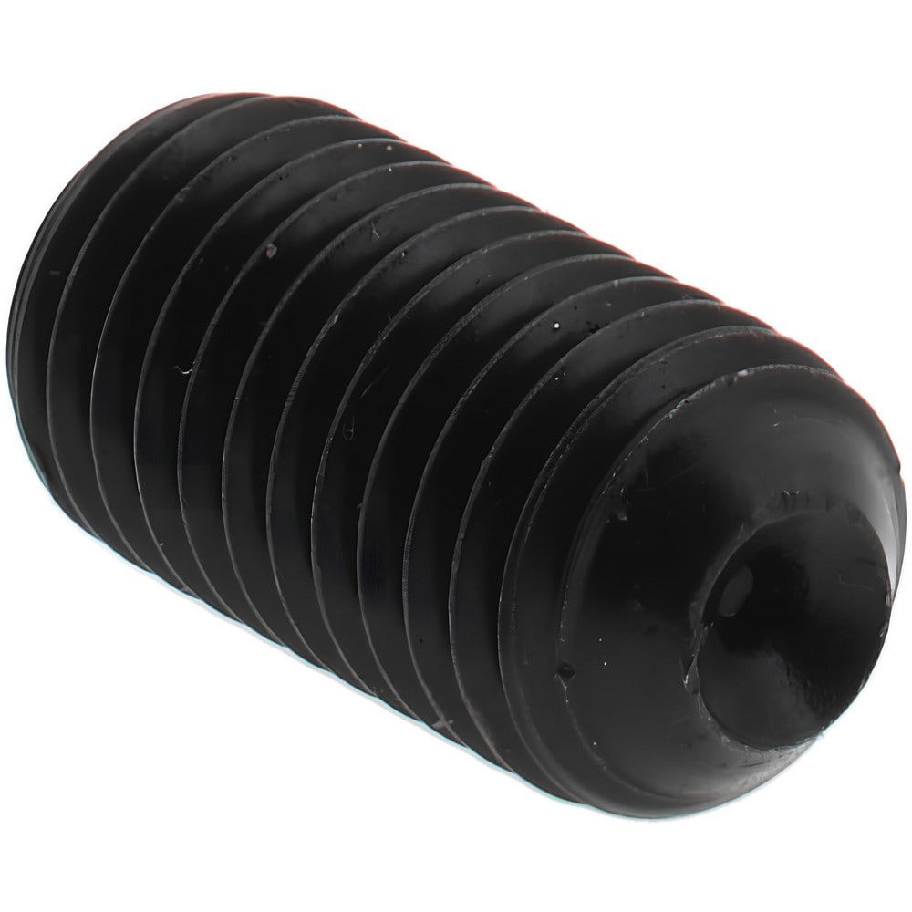 Set Screw: 1/4-28 x 1/2