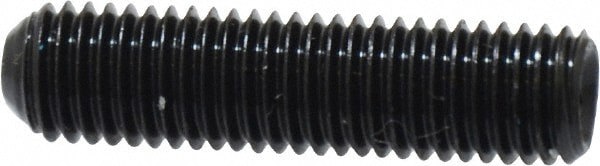 Set Screw: 1/4-28 x 1