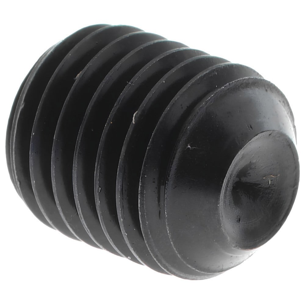 Set Screw: 5/16-24 x 3/8