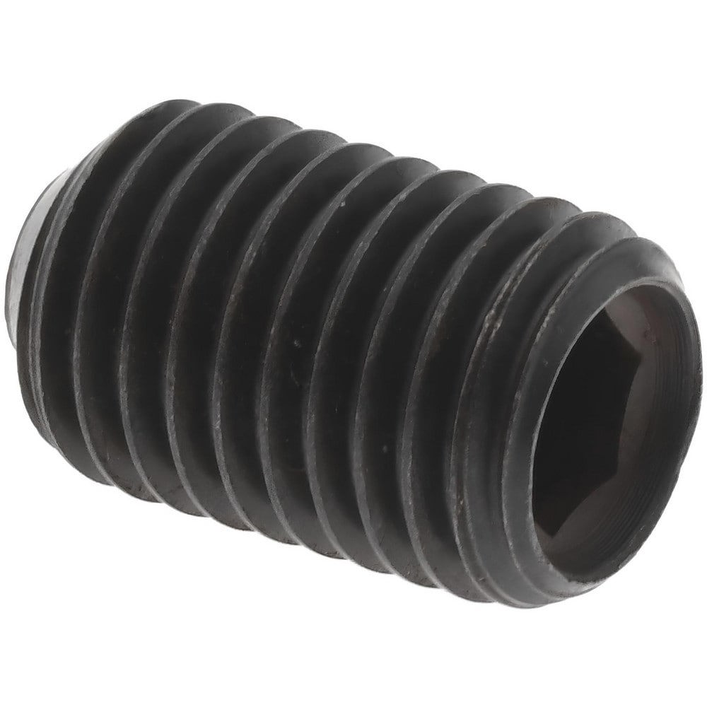 Set Screw: 5/16-24 x 1/2