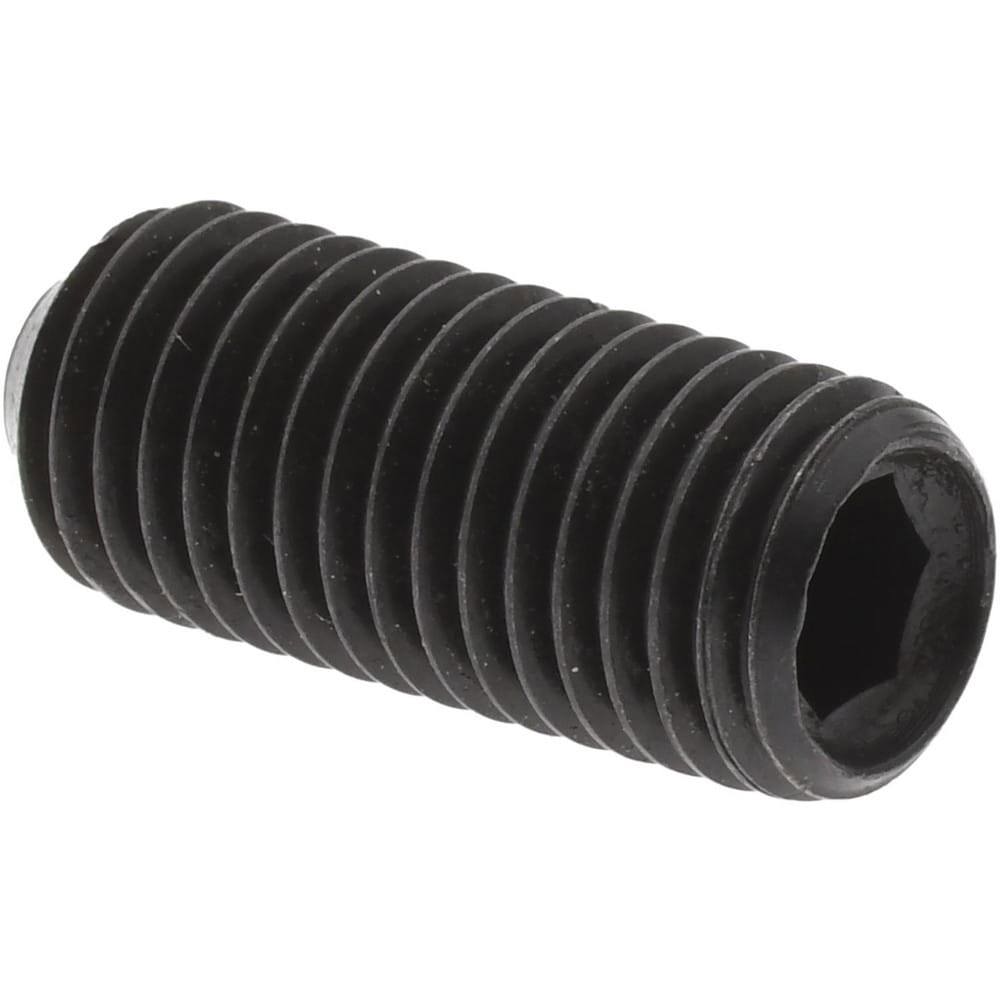 Set Screw: 5/16-24 x 3/4