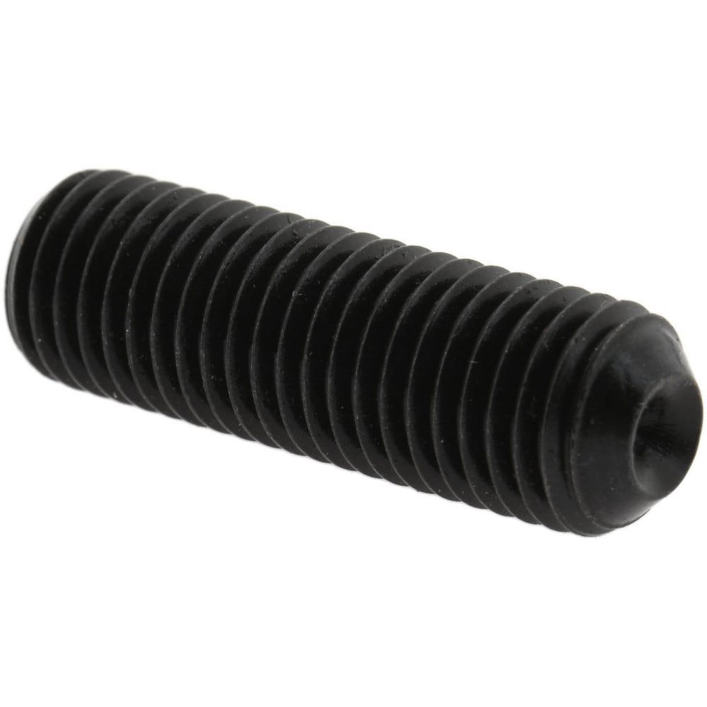 Set Screw: 5/16-24 x 1
