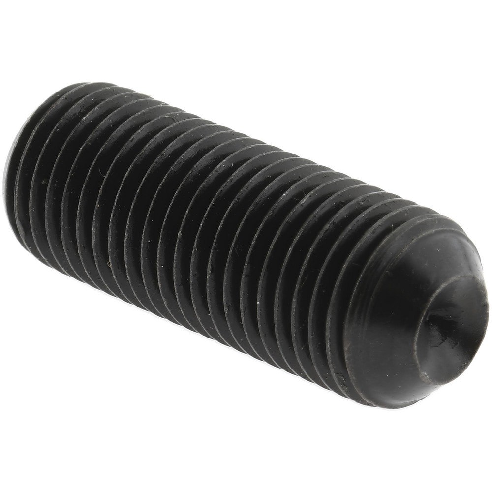Set Screw: 3/8-24 x 1