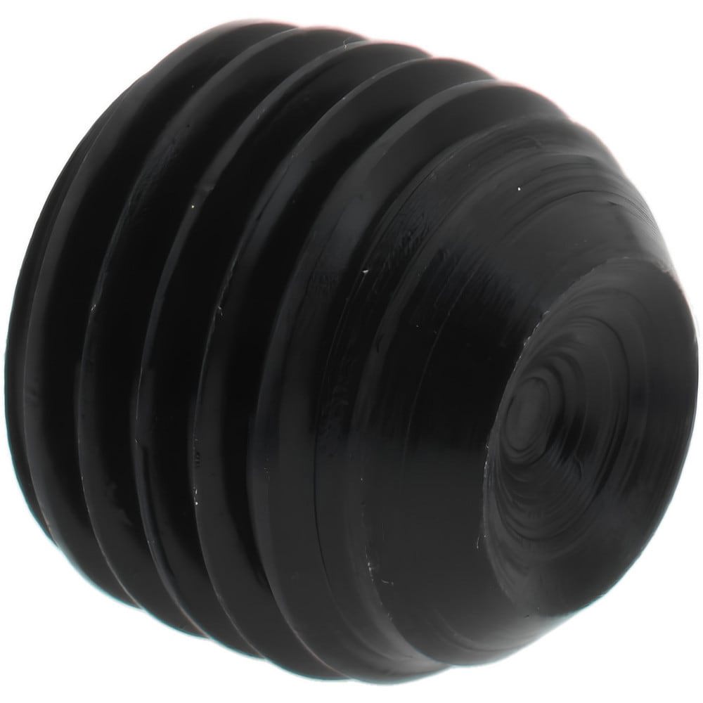 Set Screw: 7/16-20 x 3/8