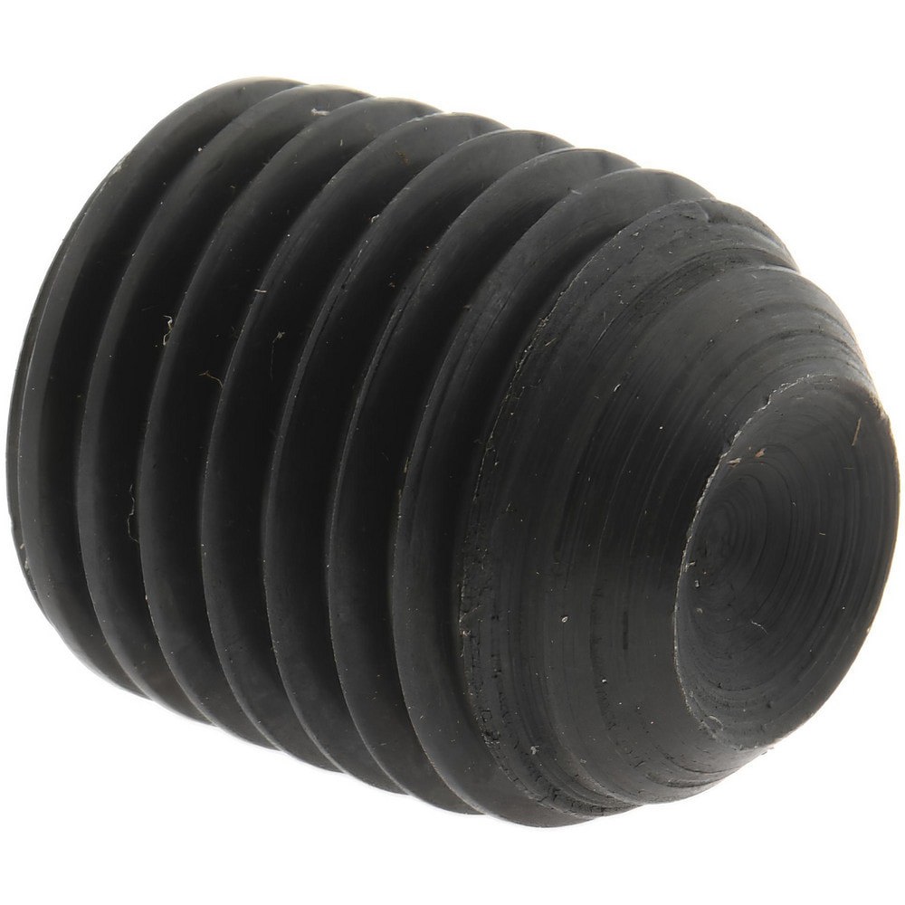 Set Screw: 7/16-20 x 1/2