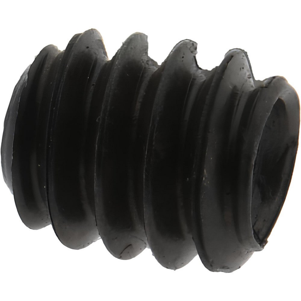 Set Screw: #4-40 x 1/8