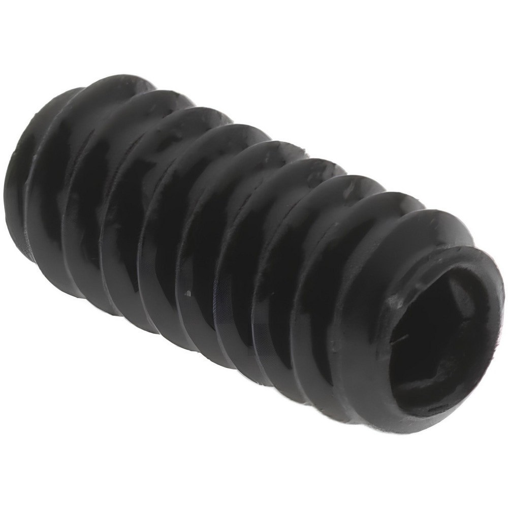 Set Screw: #4-40 x 1/4