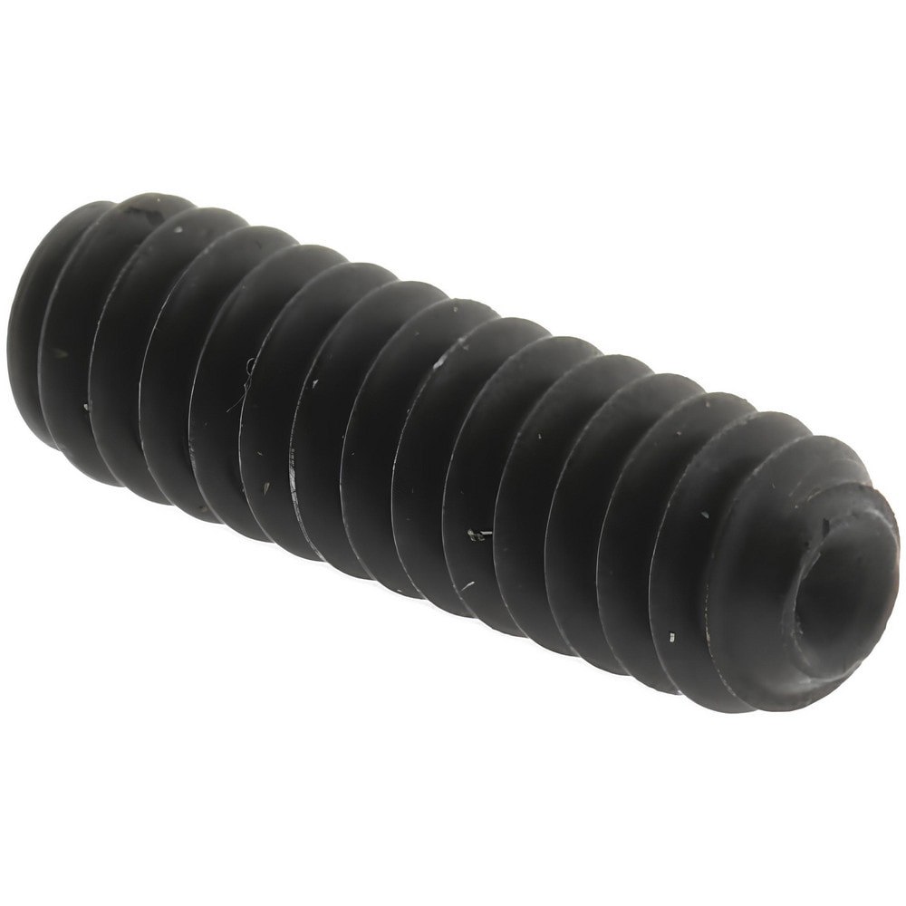 Set Screw: #4-40 x 3/8