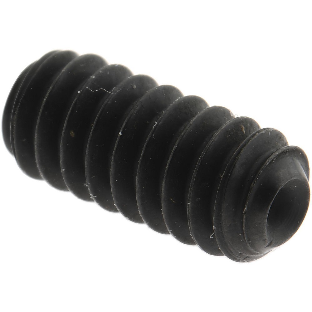 Set Screw: #6-32 x 5/16