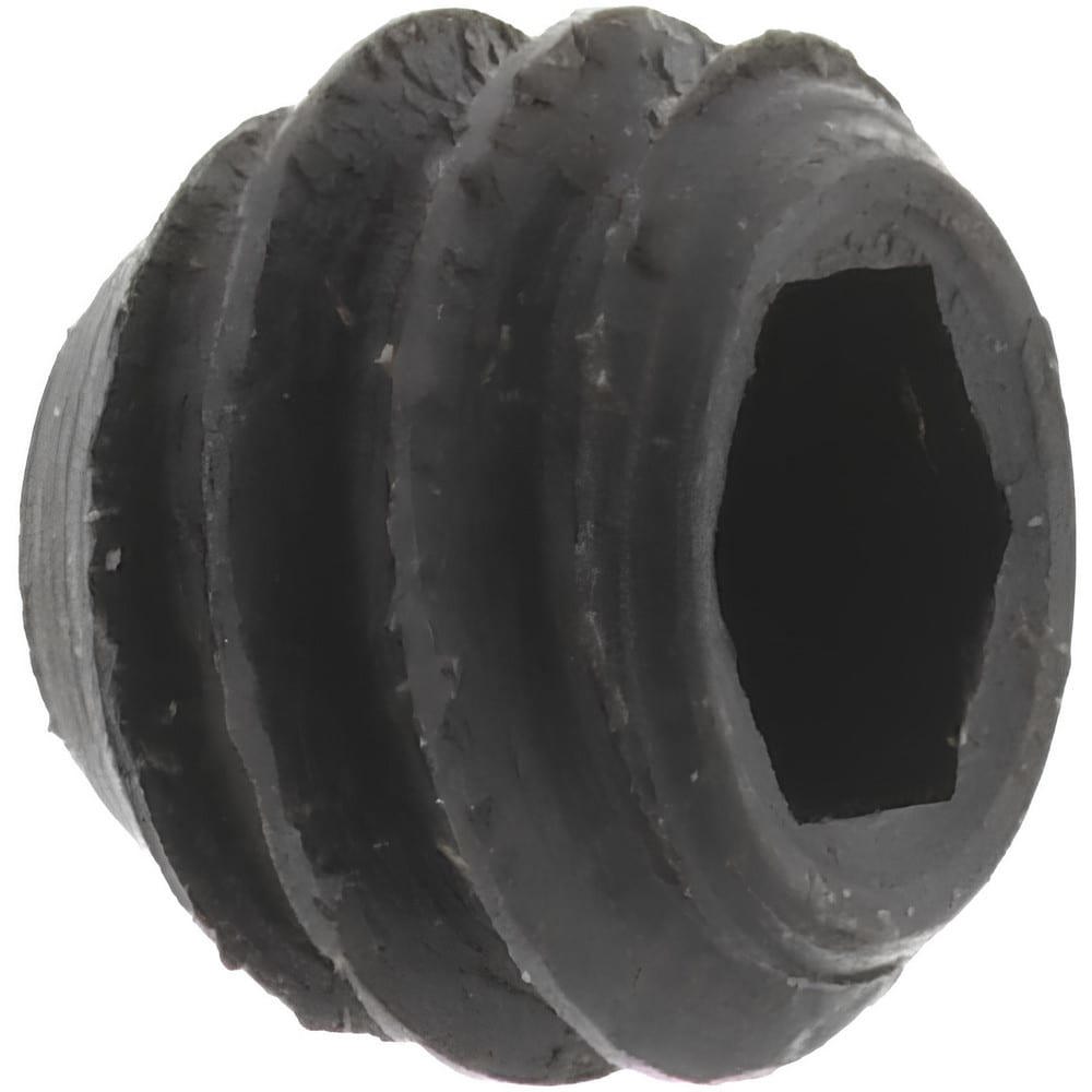 Set Screw: #8-32 x 1/8