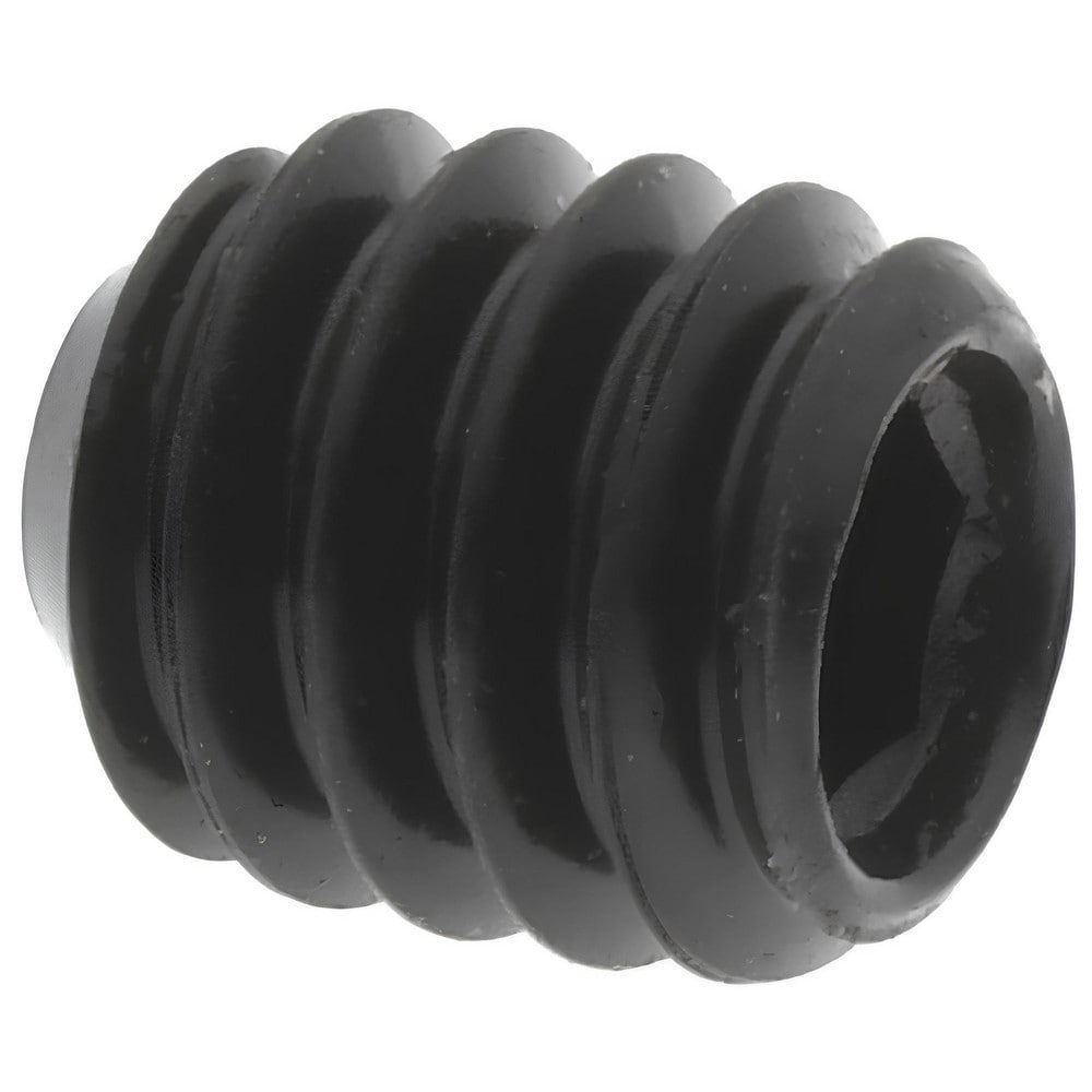 Set Screw: #8-32 x 3/16