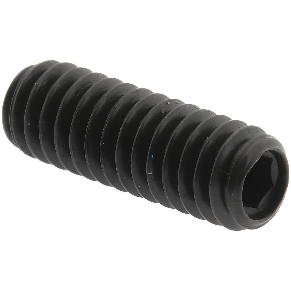 Set Screw: #8-32 x 1/2
