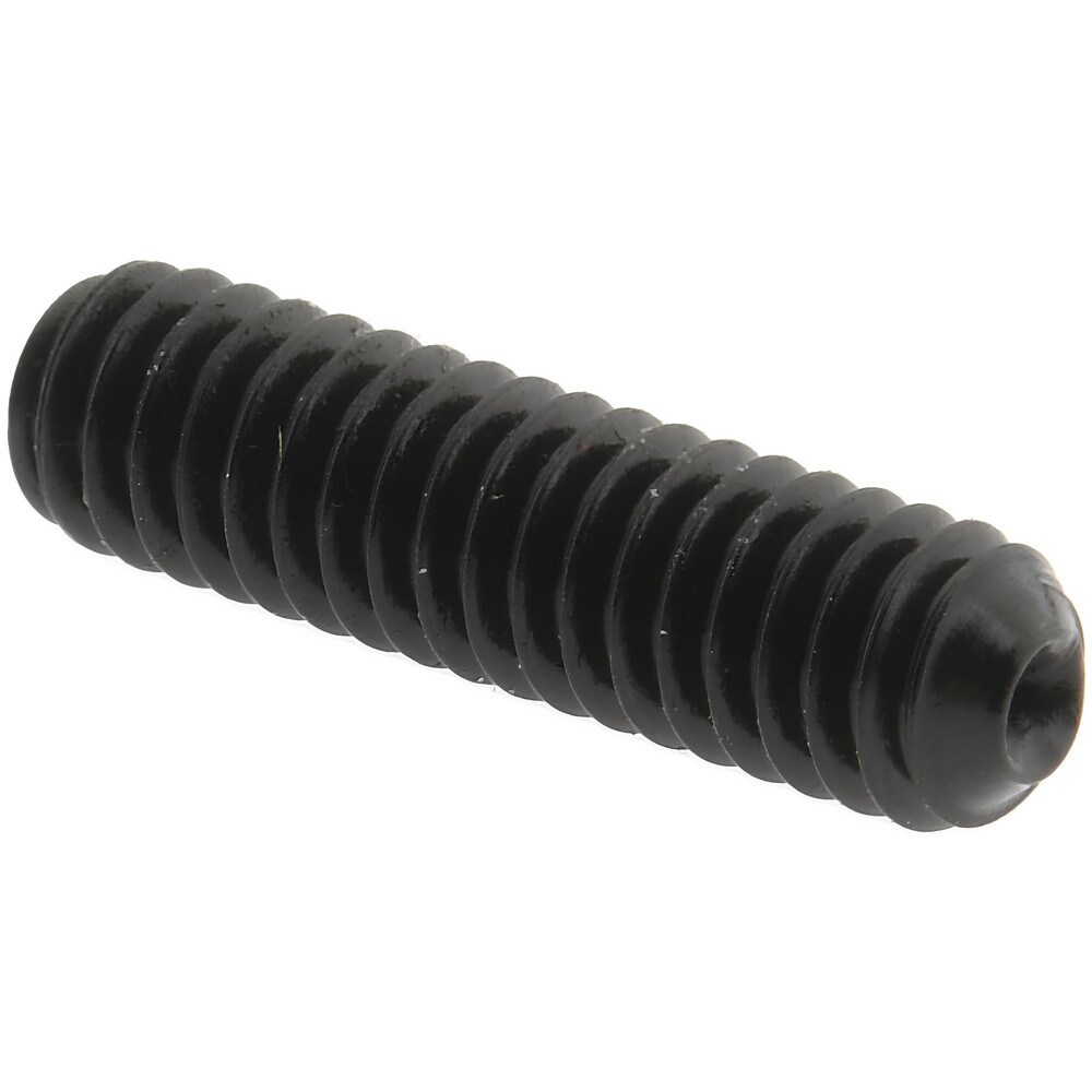 Set Screw: #8-32 x 5/8