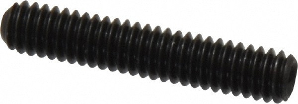 Set Screw: #8-32 x 7/8