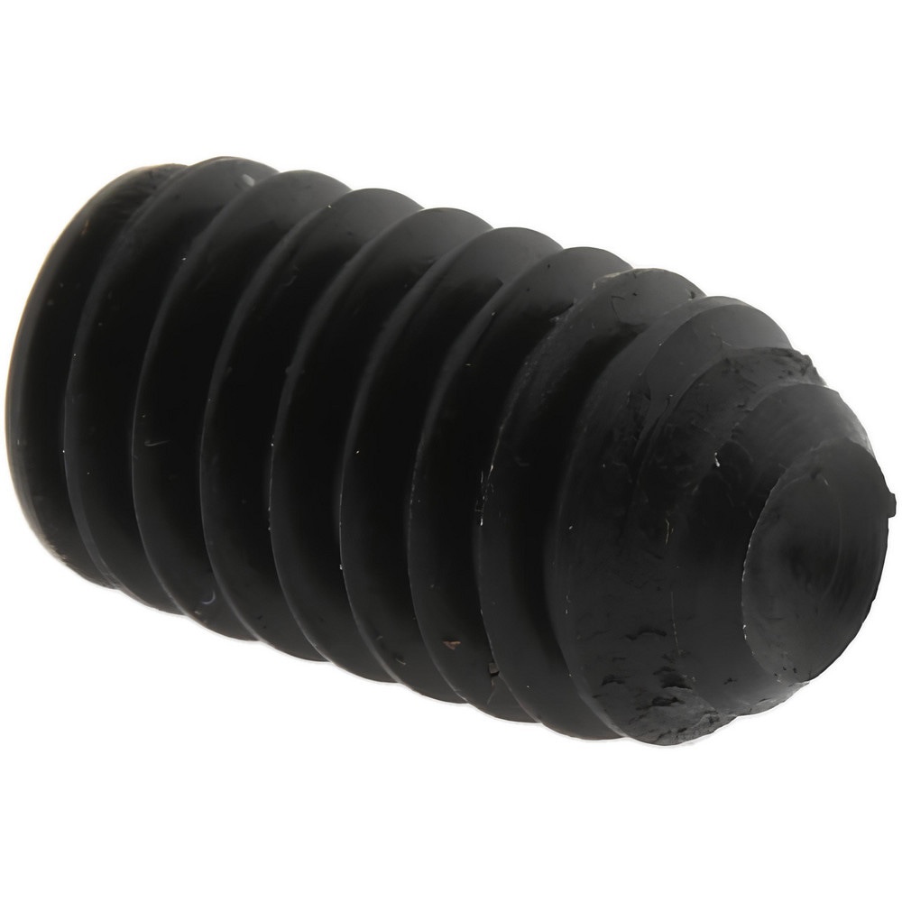 Set Screw: #6-40 x 1/4
