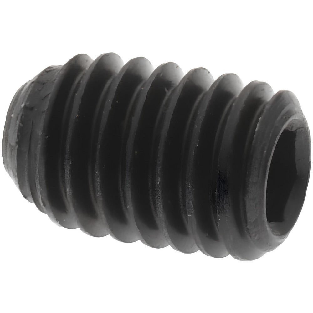 Set Screw: #8-36 x 1/4