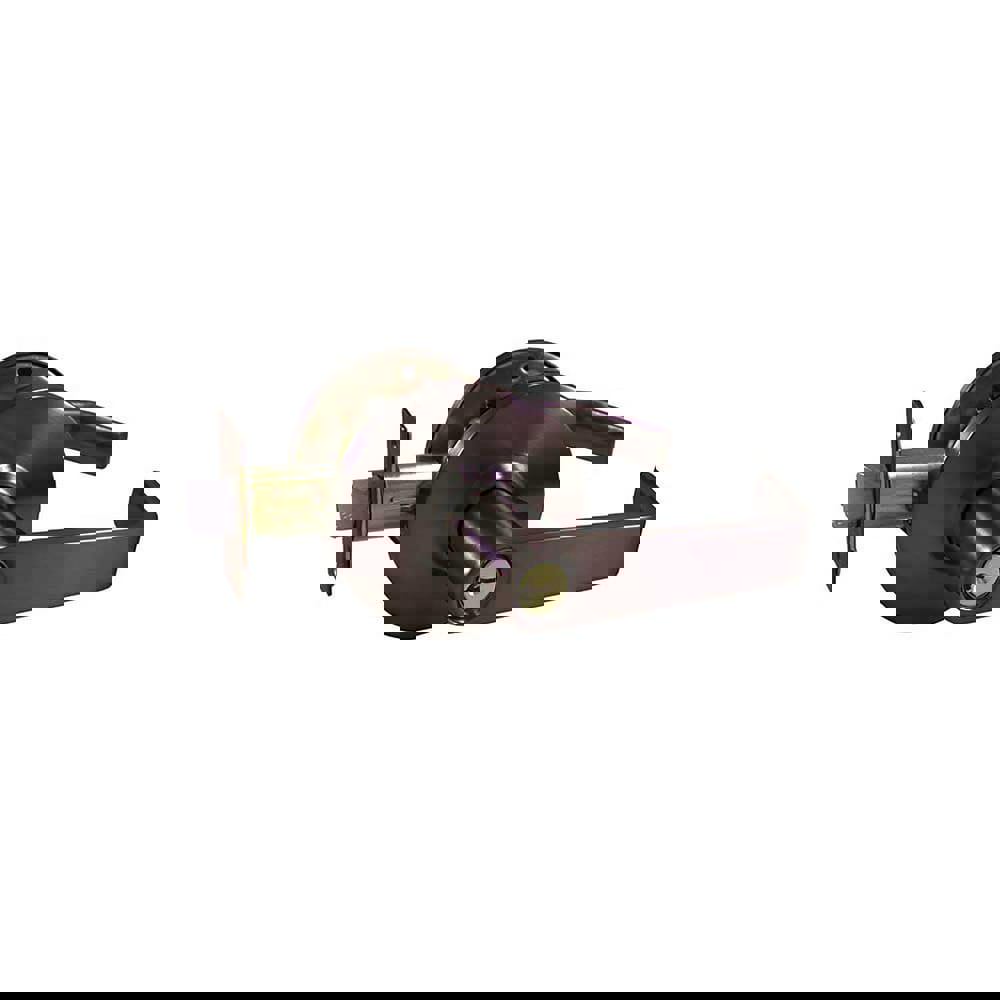 Lever Locksets; Lockset Type: Classroom ; Key Type: Keyed Different ; Back Set: 2-3/4 (Inch); Cylinder Type: Conventional ; Material: Brass; Zinc ; Door Thickness: 1-3/4 to 2