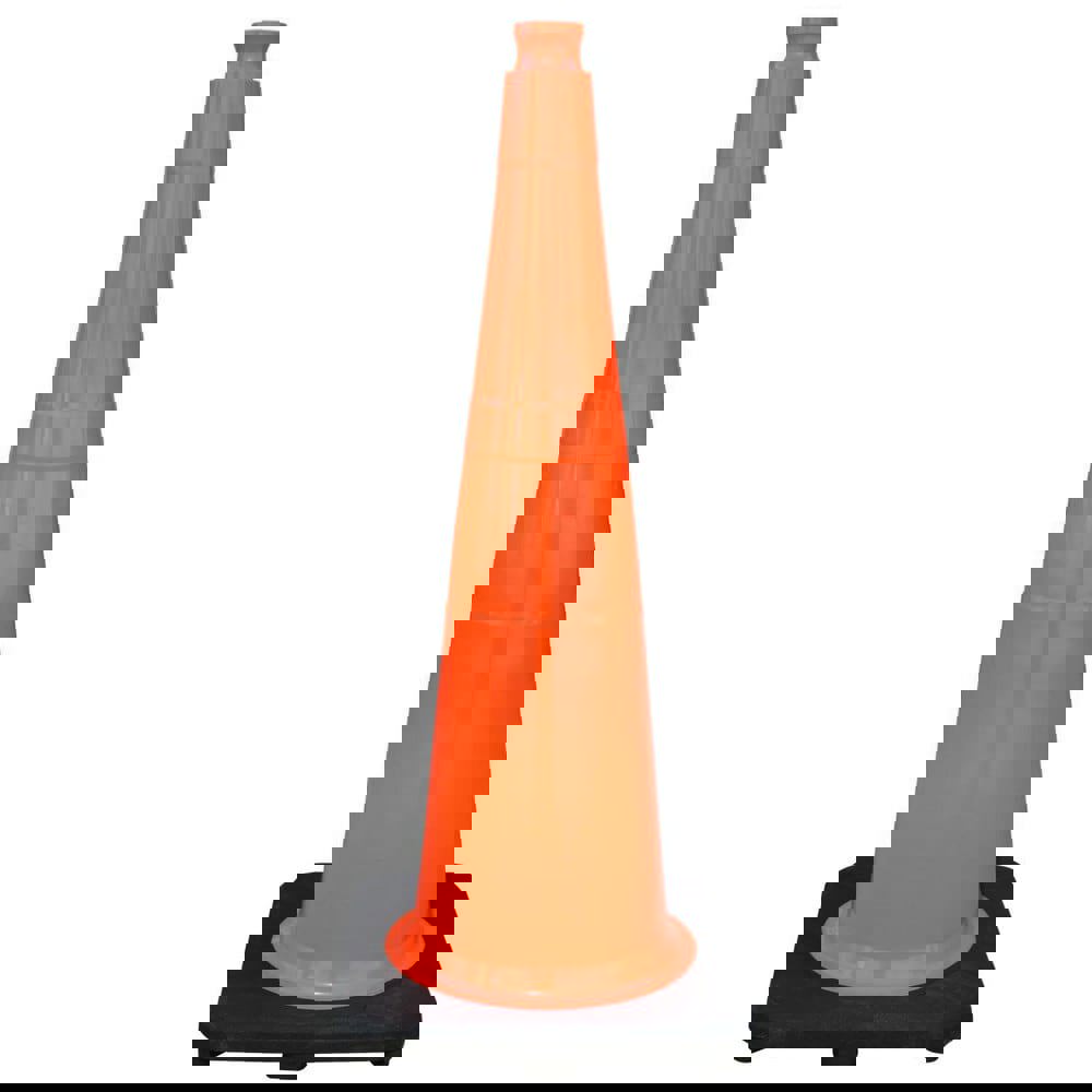 Cone with Base: Polyvinylchloride, 28