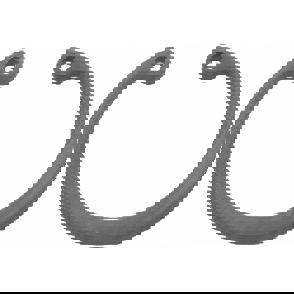 28mm Bore Diam, 28mm Nom'l Size, Spring Steel Metric Internal Snap Retaining Ring