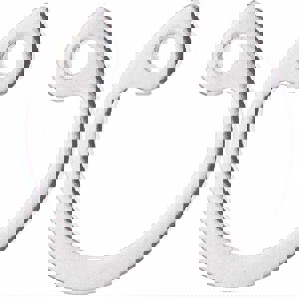 40mm Bore Diam, Stainless Steel Metric Internal Snap Retaining Ring