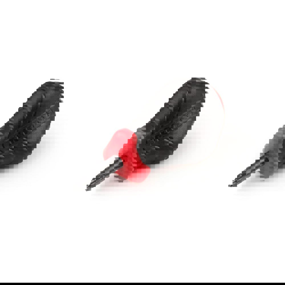 #2 Phillips x 1 in. Driver [HT Black Oxide]