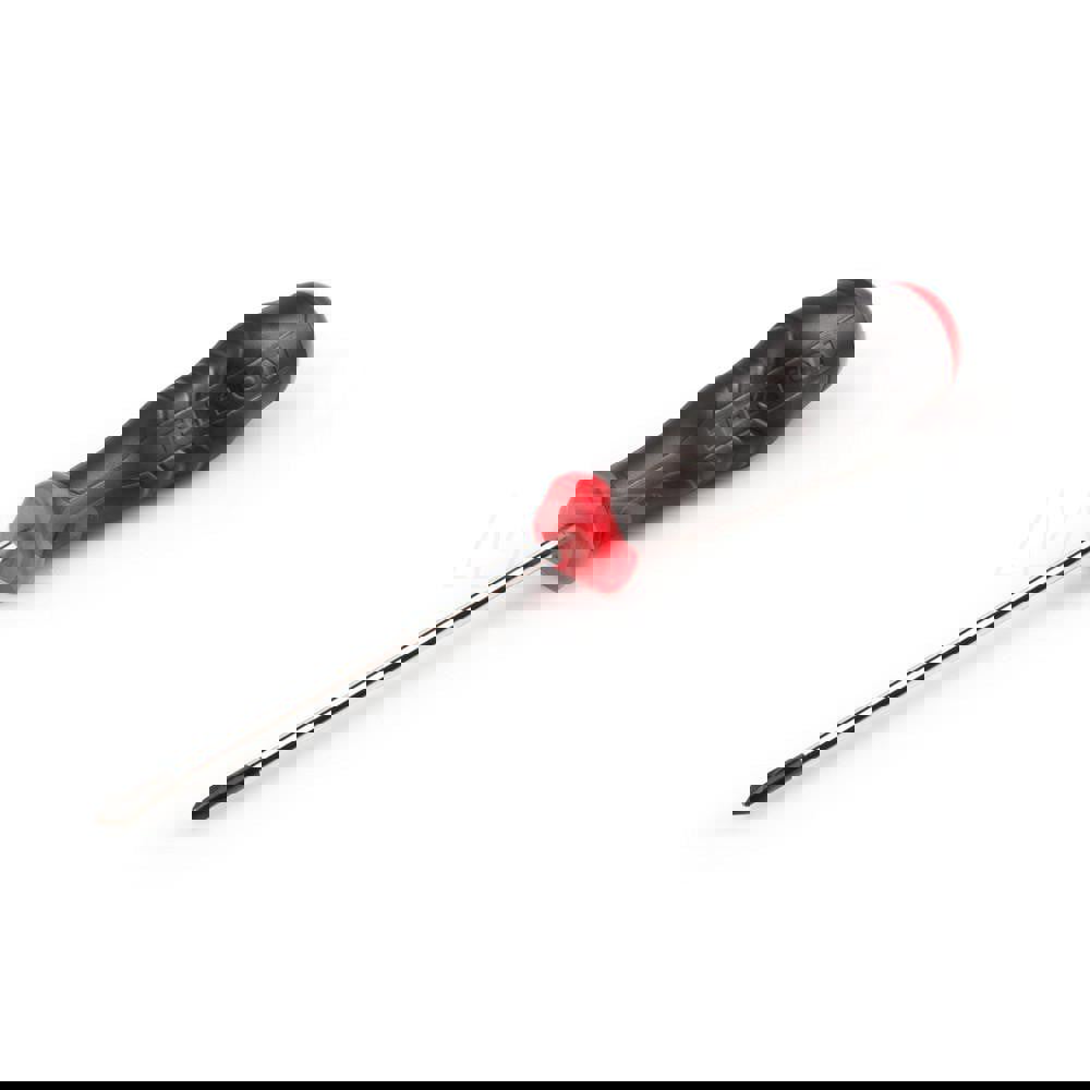 #1 Phillips High-Torque Screwdriver (Chrome)