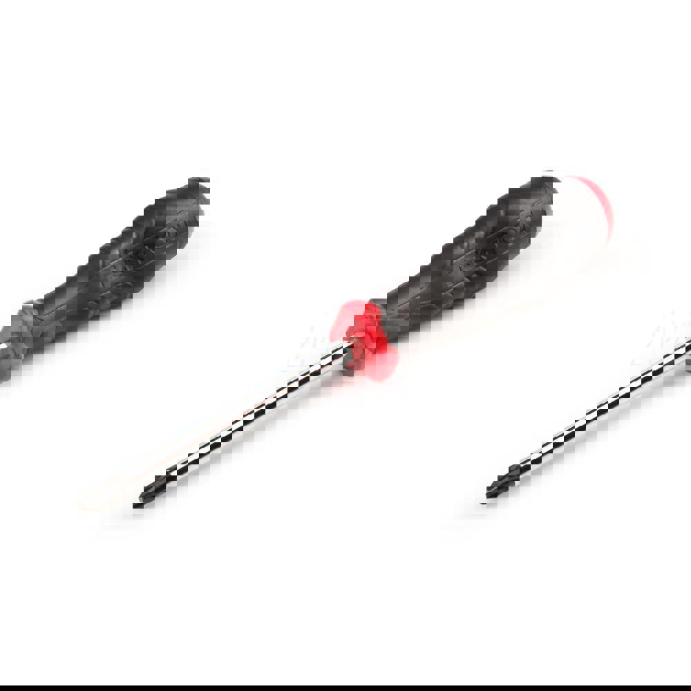 #3 Phillips High-Torque Screwdriver (Chrome)