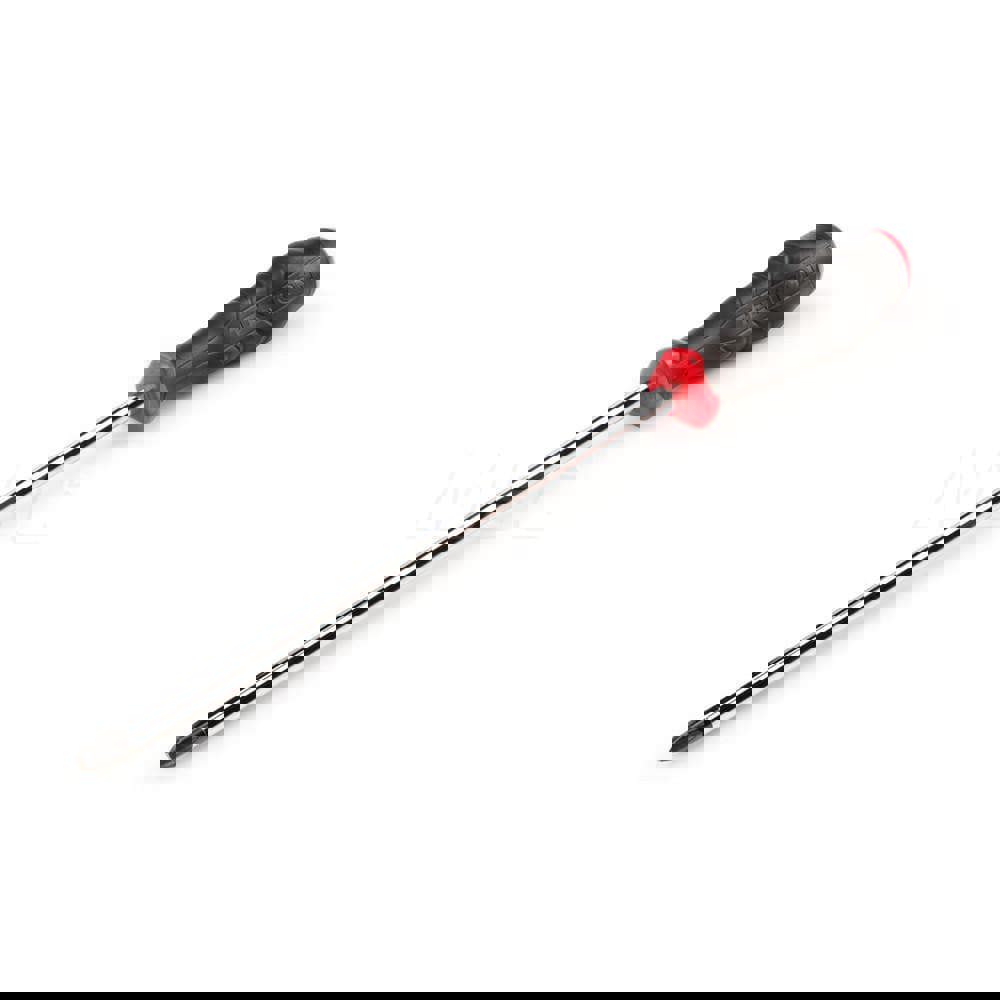 Long #3 Phillips High-Torque Screwdriver (Chrome)