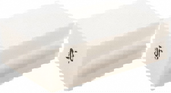 800 Grit Diamond Abrasive Coated Hand Pad