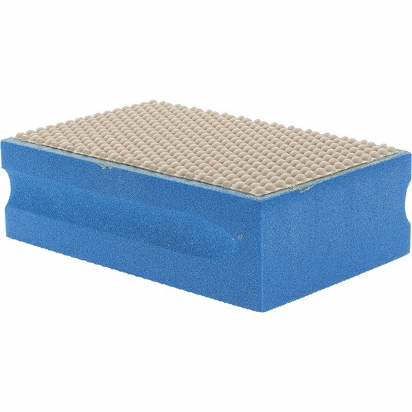 Hand Sanding Pad: 2-1/4 x 3-3/4