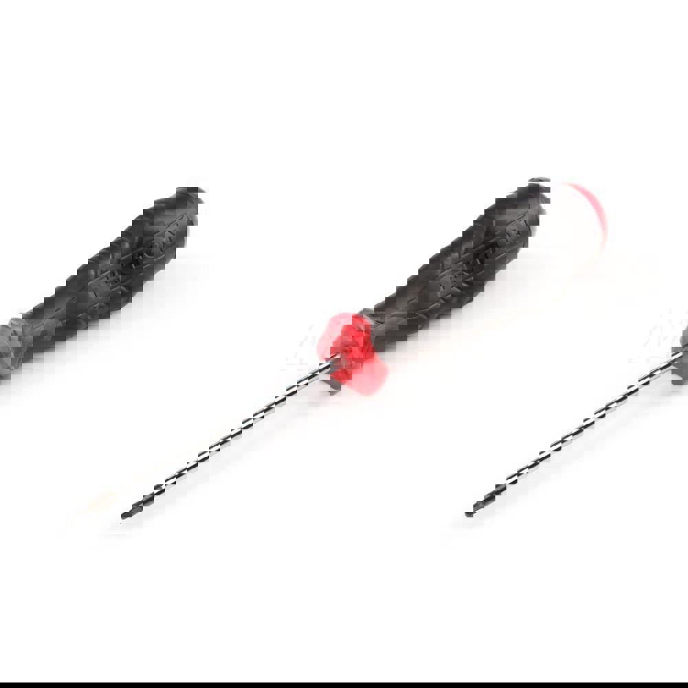 S1 Square High-Torque Screwdriver (Chrome)