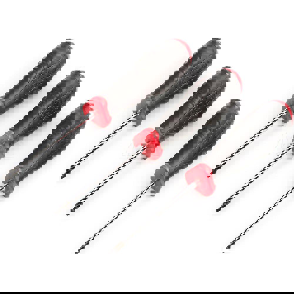 Square Screwdriver Set: 3 Pc